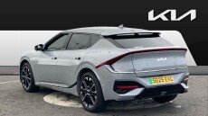 Kia EV6 239kW GT Line S 84kWh 5dr AWD Auto Electric Estate